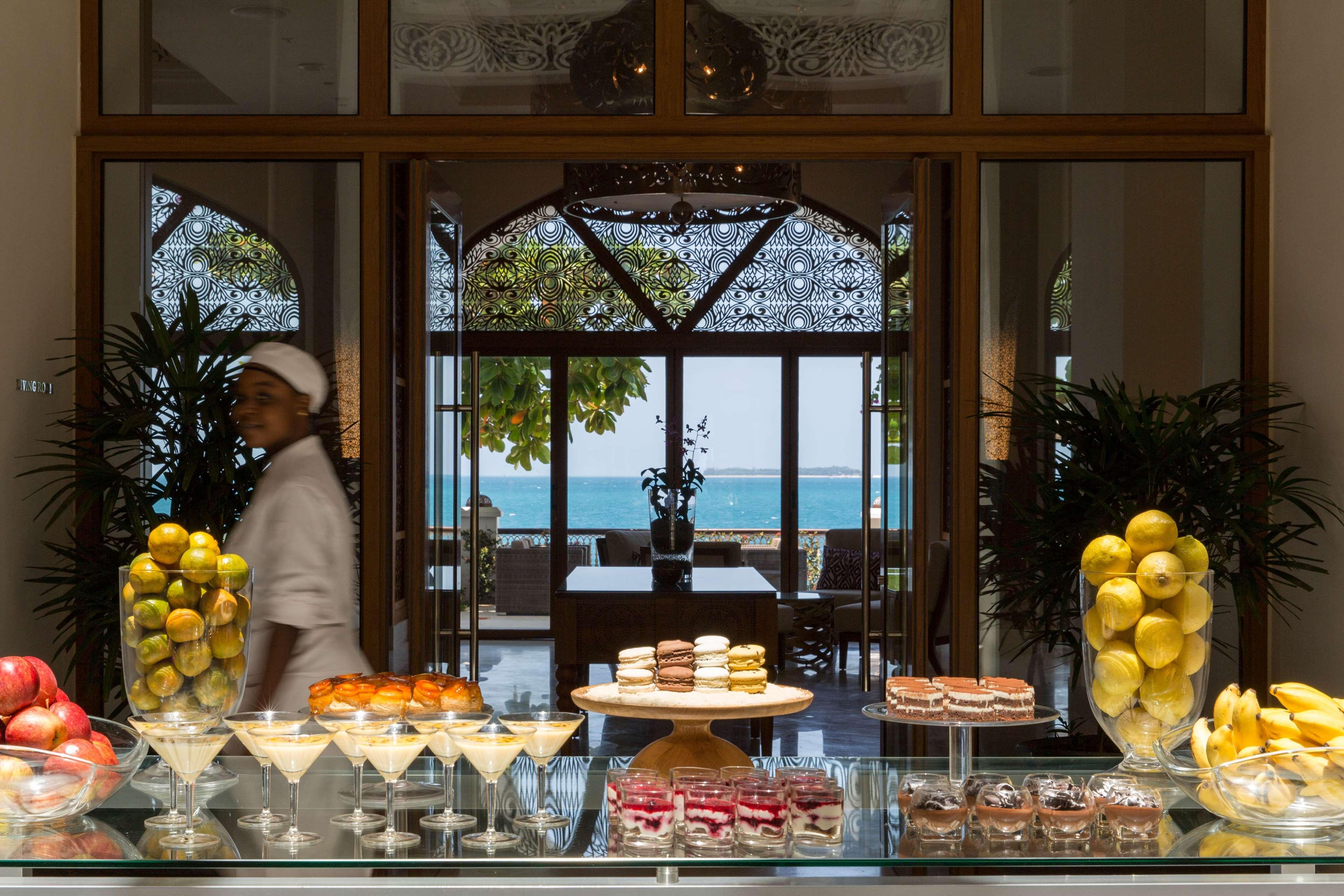 Park Hyatt Zanzibar Hotel Exterior photo